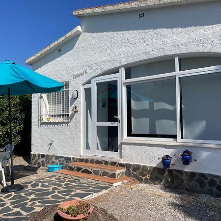 Villa Pordofo 2 Chambres Roses Dış mekan fotoğraf