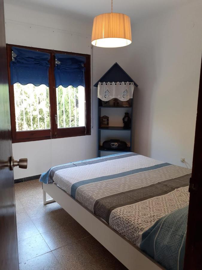 Villa Pordofo 2 Chambres Roses Dış mekan fotoğraf