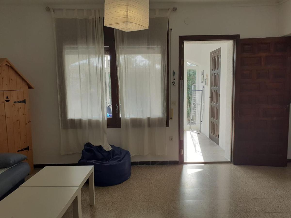Villa Pordofo 2 Chambres Roses Dış mekan fotoğraf