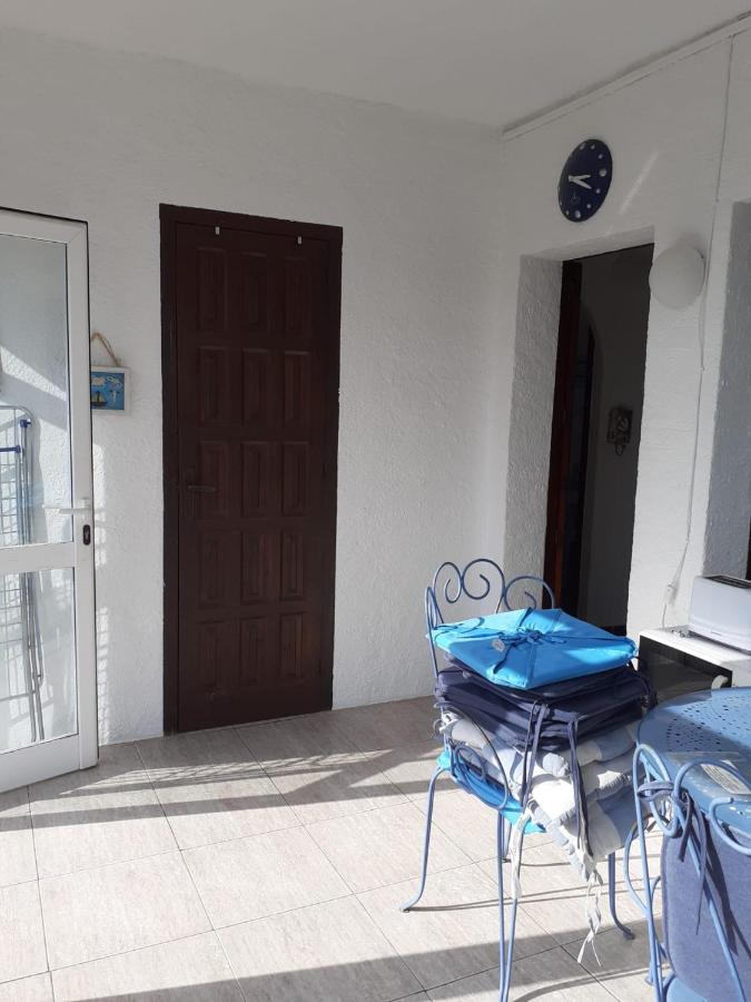 Villa Pordofo 2 Chambres Roses Dış mekan fotoğraf