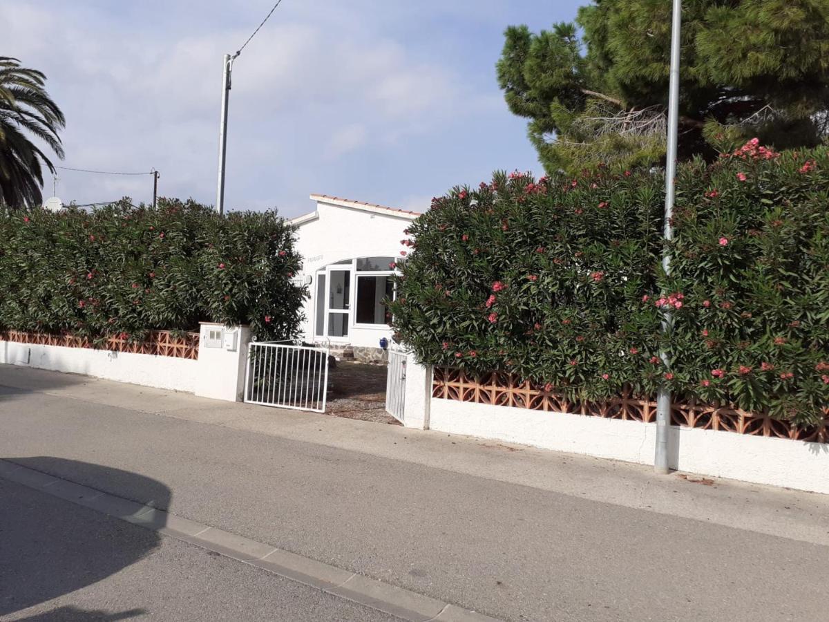 Villa Pordofo 2 Chambres Roses Dış mekan fotoğraf