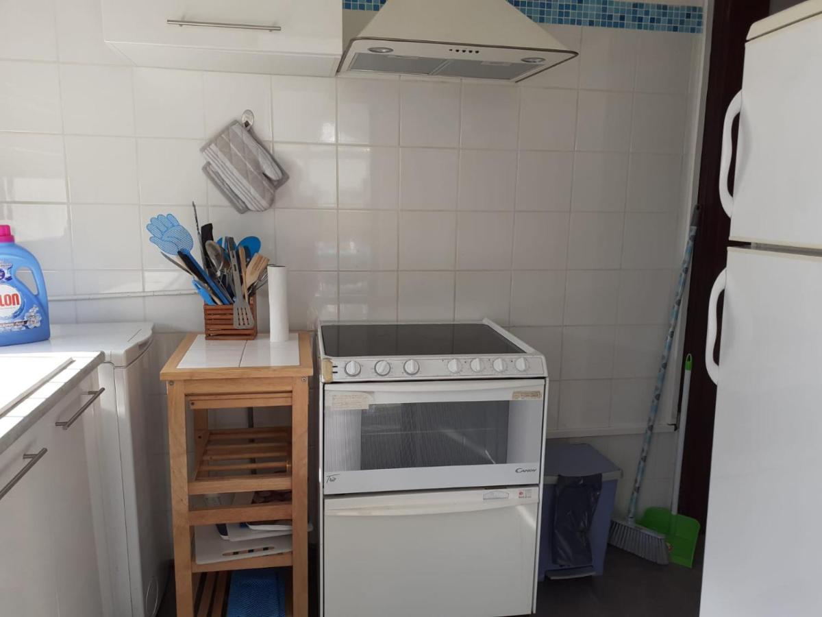 Villa Pordofo 2 Chambres Roses Dış mekan fotoğraf