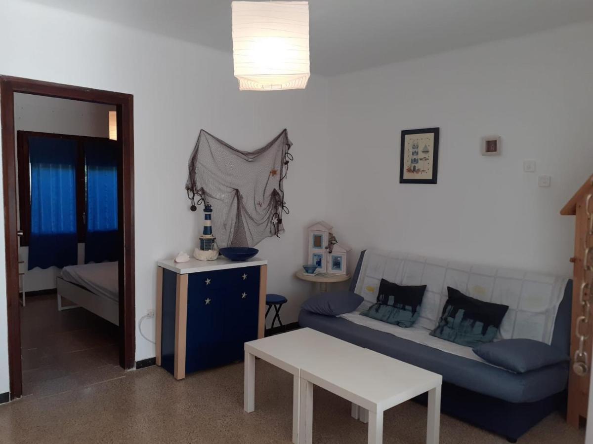 Villa Pordofo 2 Chambres Roses Dış mekan fotoğraf