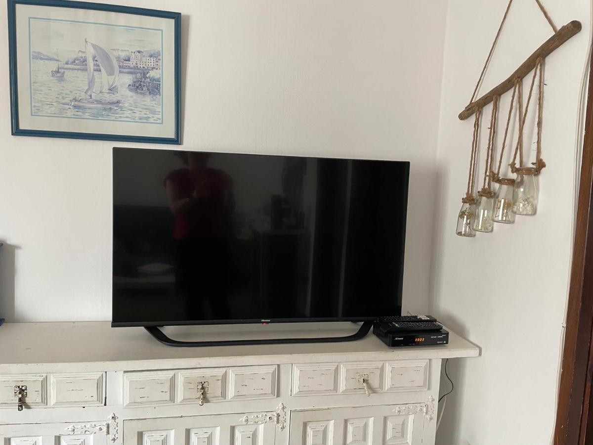 Villa Pordofo 2 Chambres Roses Dış mekan fotoğraf