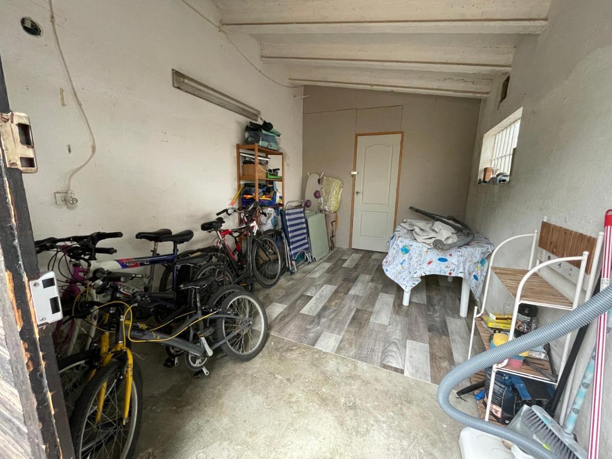 Villa Pordofo 2 Chambres Roses Dış mekan fotoğraf