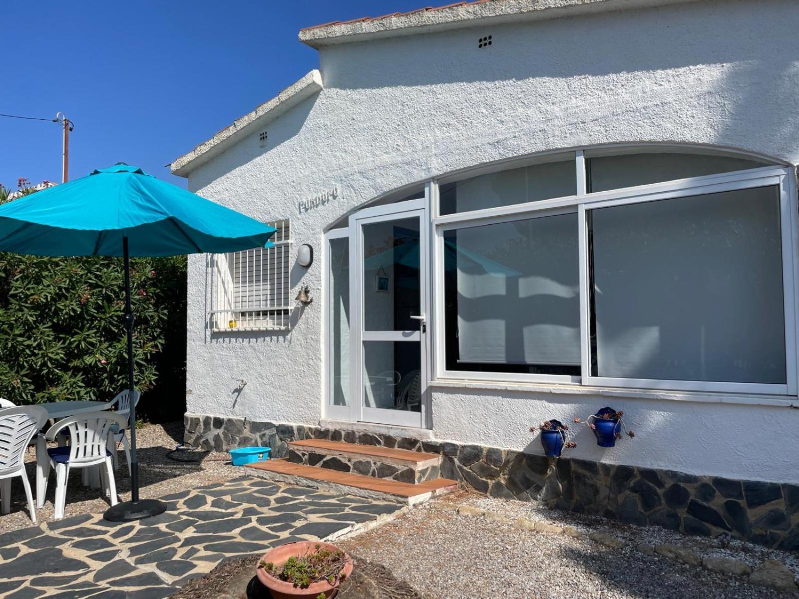 Villa Pordofo 2 Chambres Roses Dış mekan fotoğraf