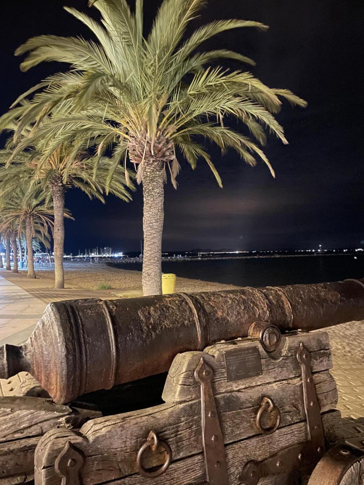 Villa Pordofo 2 Chambres Roses Dış mekan fotoğraf